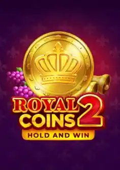 Слоти Royal Coins 2 Royal Coins 2