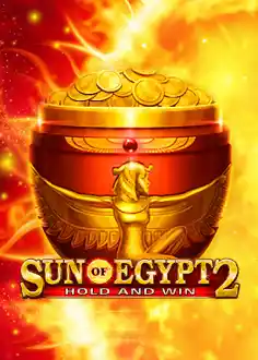 Слоти Sun of Egypt 2 Sun of Egypt 2